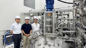 医薬品原料を大腸菌で高速量産へ､合成生物学の大学発新興ファーメランタを生んだ｢カンパニークリエーション｣の実像