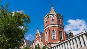 〈大学ランキング〉｢経常費等補助金が多い私立大学｣トップ200／最新集計2024年度の1位は慶應大､2位東海大