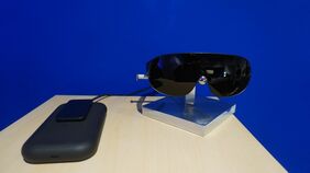 ゴーグルではなくメガネになったVRデバイス､Metaの新型機を掛けてみて分かった軽さの理由と限界