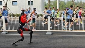 中国の人型ロボット業界でも｢内巻｣が始まった　スマホ技術をロボットに転用した､中国ハイテク産業のダイナミズム
