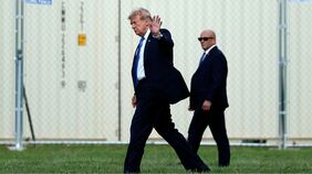 【トランプ氏の大誤算】終わらぬイラン戦争…戦争継続への不満が強まる中で共和党は危機を乗り越えられるのか