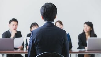 新卒で"一生働ける会社"そもそも無理ゲーな理由