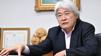 ｢備蓄米の話が昨秋に出れば…｣米卸トップの悔恨