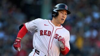 メジャーリーガー吉田正尚の今も"変わらぬ"流儀