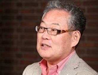 スマートグリッド導入で電力不足は解決できる--前グーグル日本法人名誉会長　村上憲郎