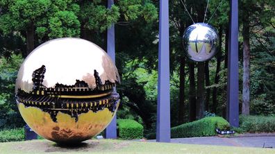 Why are So Many Drawn to Japanese Museums?