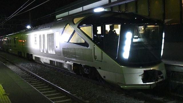 飯山駅は北陸新幹線開業でどう変わったか 鉄道ジャーナル 東洋経済オンライン 社会をよくする経済ニュース