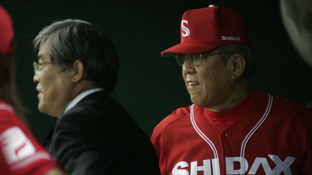ヤクルト高津臣吾監督が描く｢勝てる組織｣とは 積極的な情報共有