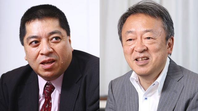 池上彰も驚く 佐藤優の Dマガジン 活用法 リーダーシップ 教養 資格 スキル 東洋経済オンライン 社会をよくする経済ニュース