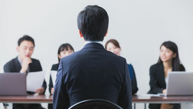 新卒で"一生働ける会社"そもそも無理ゲーな理由
