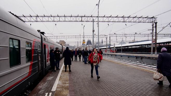 コロナ禍を機に大衆化､｢シベリア鉄道｣の大改革