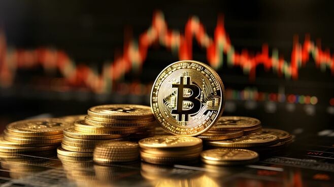 ビットコイン相場､節目の｢20万ドル｣射程圏内に
