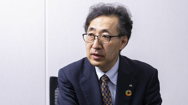 東京電力PG副社長｢DCの実需見極めは難しい｣