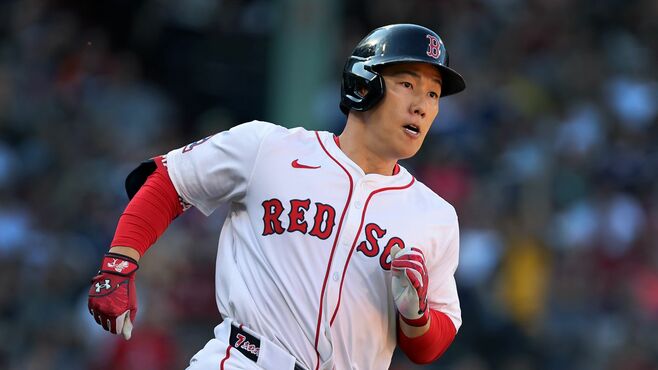 メジャーリーガー吉田正尚の今も"変わらぬ"流儀