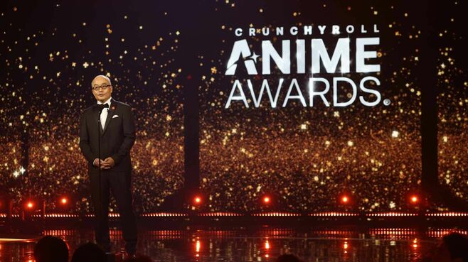 ソニーが｢アニメ版アカデミー賞｣主催の深謀遠慮