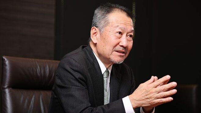 金融監督庁の発足で役人の意識が一変した