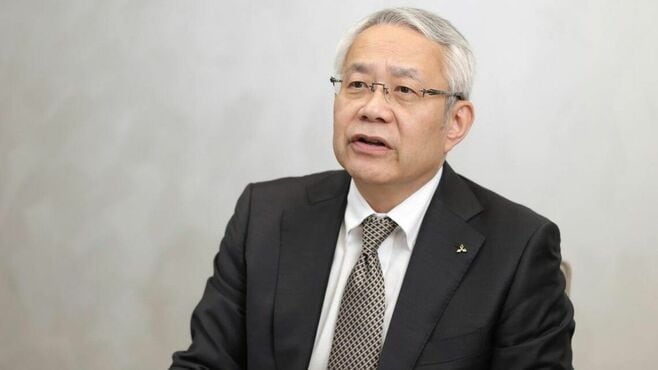 三菱重工､業績好調で｢時価総額12兆円突破｣の先
