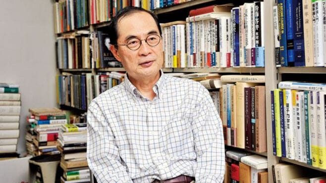 現実と乖離した経済学は､危機に瀕している
