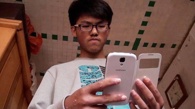 16歳少年を殴る｢中国ネット言論規制｣の現実