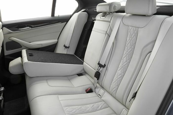 ビー・エム・ダブリュー 5シリーズ｜BMW 5 Series