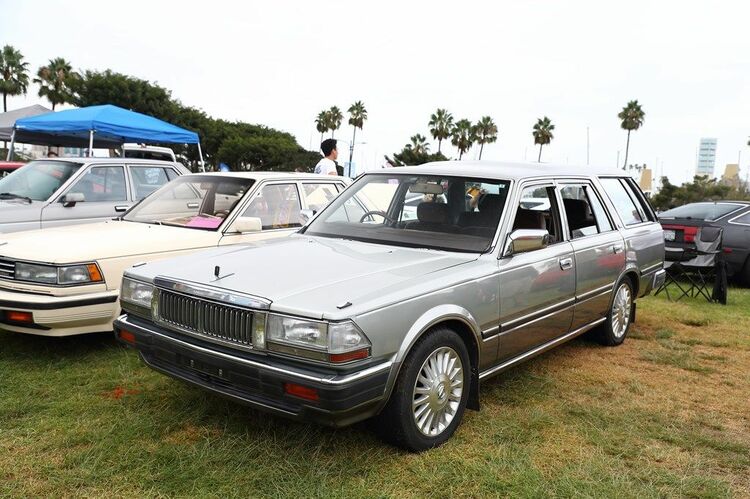 画像 | 軽トラや右ハンドル車がアメリカで密かなブーム どうやって日本車を輸入し､乗っているのか？ | トレンド | 東洋経済オンライン