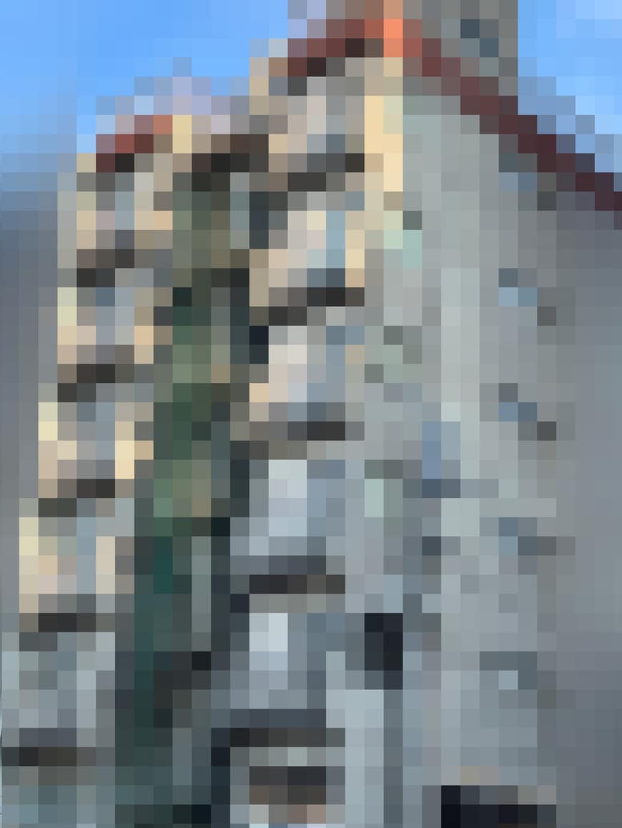 老朽化マンション