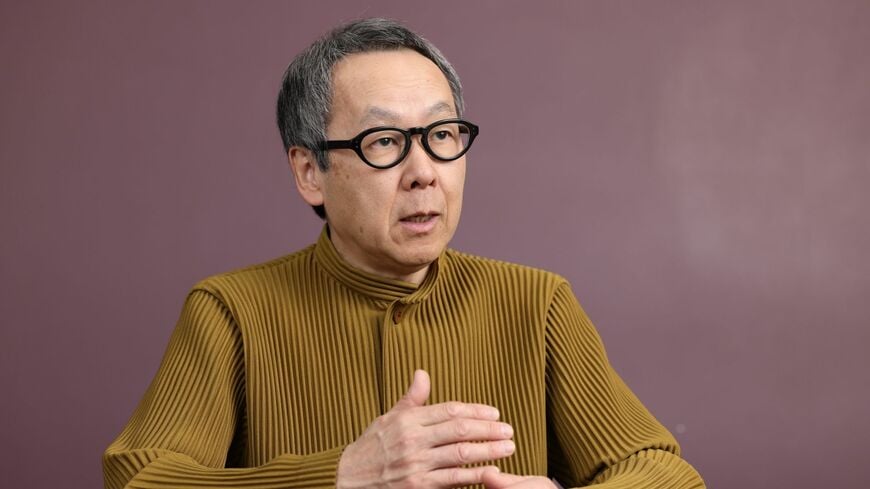 星野リゾート 星野佳路