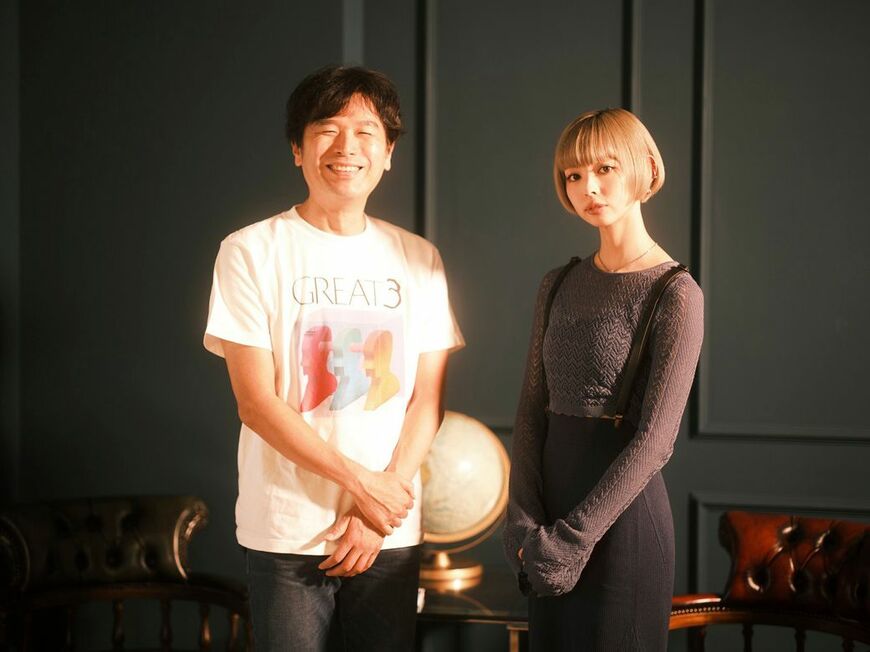  （写真：内田裕介（Ucci））