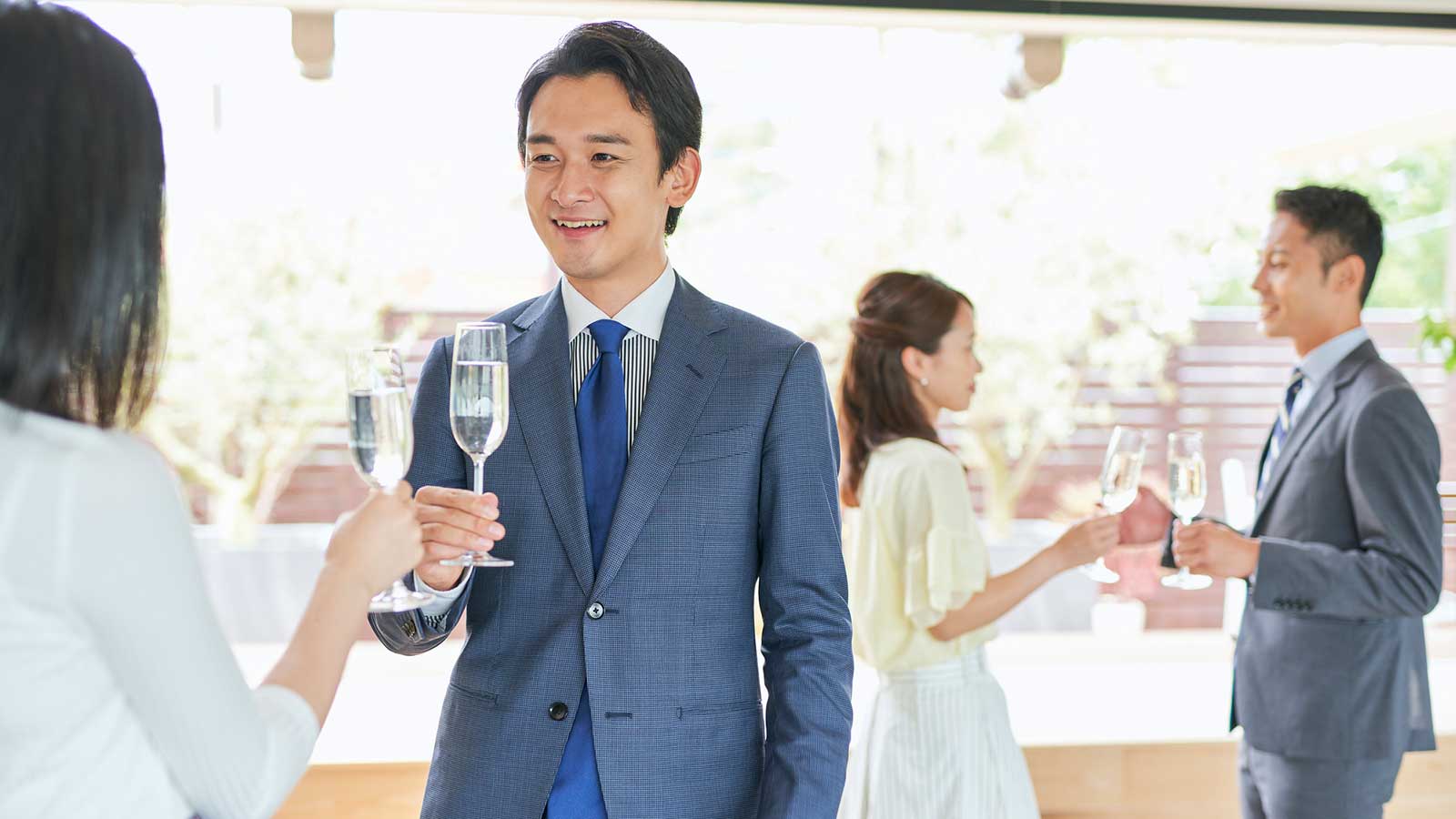 37歳高学歴男性が7年婚活で結果が出ないワケ 仲人はミタ 婚活現場からのリアルボイス 東洋経済オンライン 社会をよくする経済ニュース