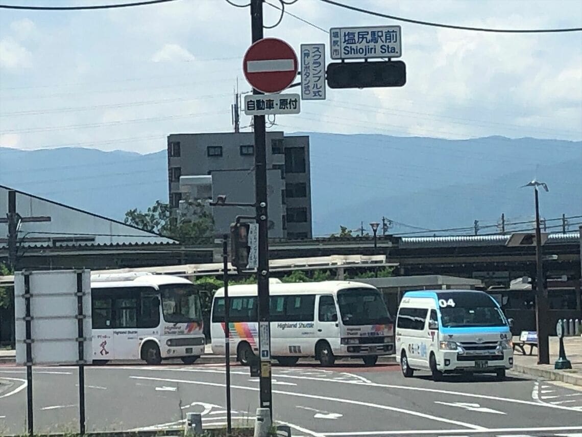 なぜ?塩尻市が「自動運転」で全国から注目のワケ 地域DXのキーポイントとなる仕組み「KADO」 交通 東洋経済オンライン