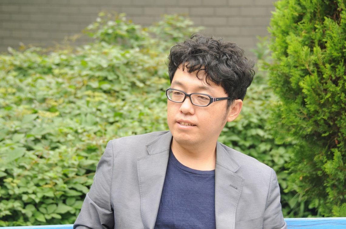 小川 裕夫