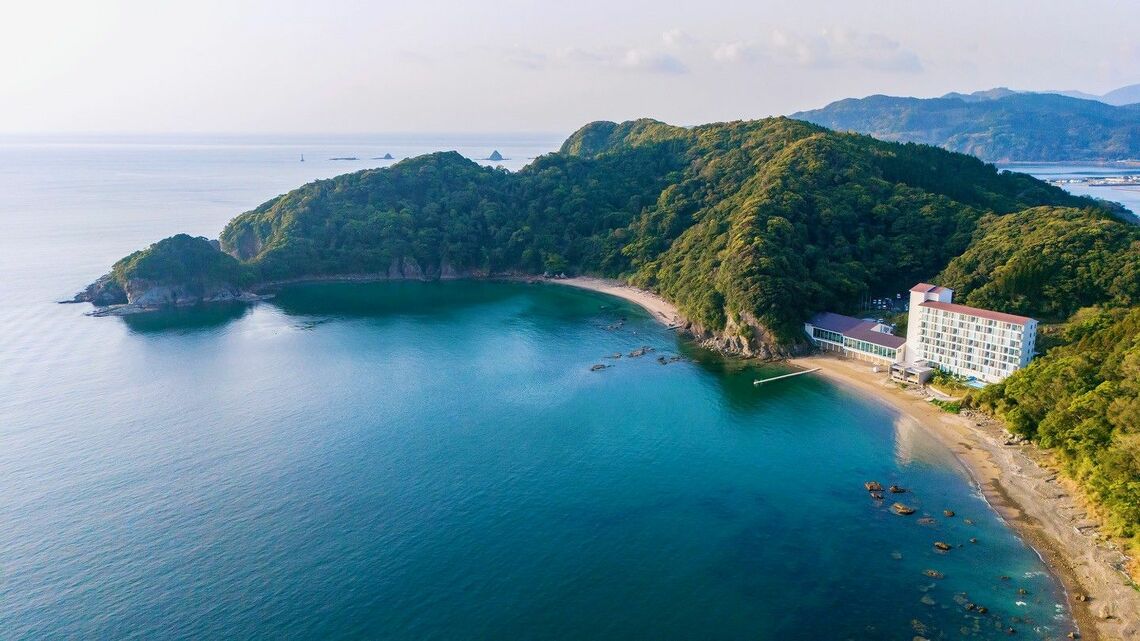 南郷プリンスホテル（写真：西武ライオンズ）