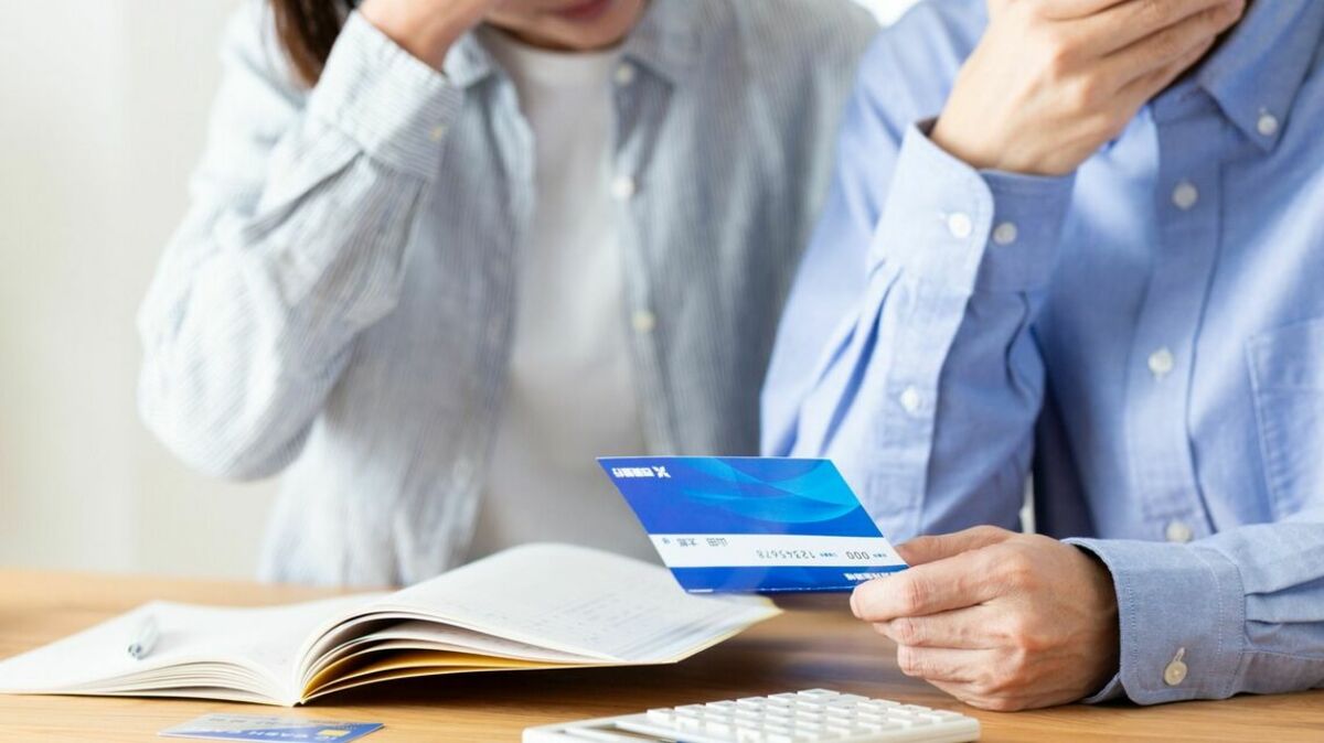 世帯年収1000万円なのに余裕がない…同じ年収でも豊かに暮らせる人とそうでない人の決定的な違い | ライフ | 東洋経済オンライン