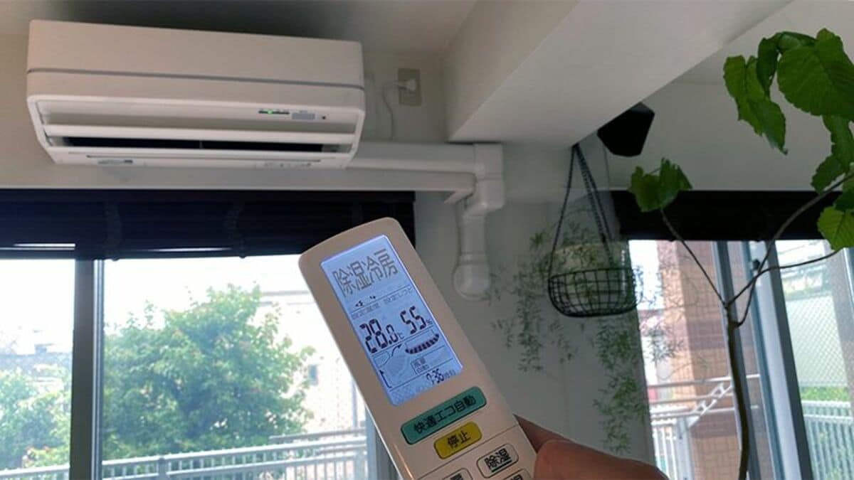 エアコン電気代節約vs窓開け換気､どう両立？ 換気必須の夏､上手なエアコンの使い方とは | ダイキン工業 空気で答えを出す会社 | 東洋経済オンライン