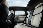 レンジローバー ヴェラール｜Range Rover Velar
