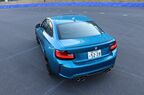 ビー・エム・ダブリュー M2 クーペ｜BMW M2 Coupe