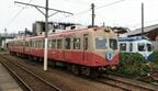 伊予鉄道から銚子電鉄に渡った