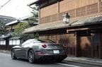 フェラーリ カリフォルニアT HS（ハンドリング・スペチアーレ）｜Ferrari California T HS