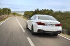 ビー・エム・ダブリュー 540i Mスポーツ｜BMW 540i M Sport