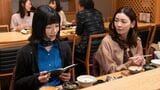 しあわせは食べて寝て待て