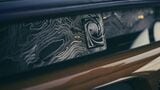 PHANTOM GOLDFINGER（写真：courtesy of Rolls-Royce Motor Cars）