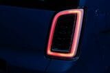 ホンダの新型軽自動車EV「N-ONE e:」（写真：三木 宏章）
