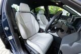 ホンダ量販モデル初のハンズオフ機能を搭載した「アコード e:HEV Honda SENSING 360＋」（写真：三木 宏章）