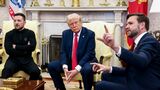 筆者は「日本だけが『世界が終わった』という事実に気づいていない」と言う（写真：ブルームバーグ）
