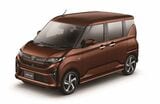 ダイハツの新型「ムーヴ」のディテール（写真：ダイハツ工業）
