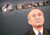 販売不振の真相とは レクサスが失速 逆上陸作戦の誤算