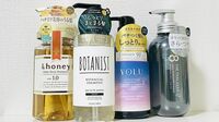 高価格帯シャンプー下克上､焦る花王の次の一手 新興ブランドが続々登場､シェアを拡大中