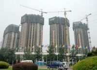 銅相場の急騰を招いた中国"爆食"の腹づもり