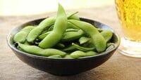｢おいしい枝豆｣を瞬時に見分けるには？ ビールのつまみの定番､実は奥深い裏側