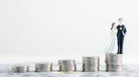 婚活市場で｢低年収男女｣が避けられる"真の理由"――それでも高年収相手との"一発逆転結婚"が可能な人の要素とは